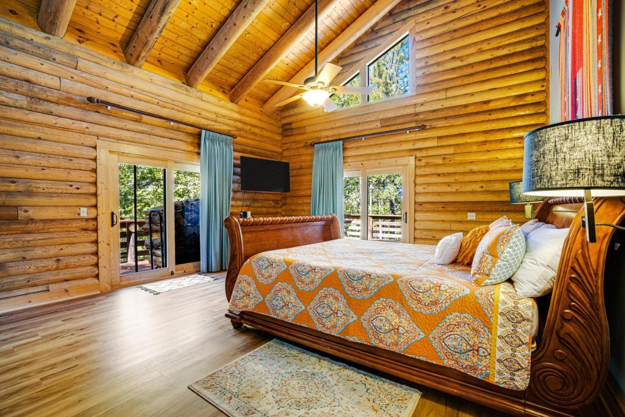 Casa vacanze The Cub Groveland