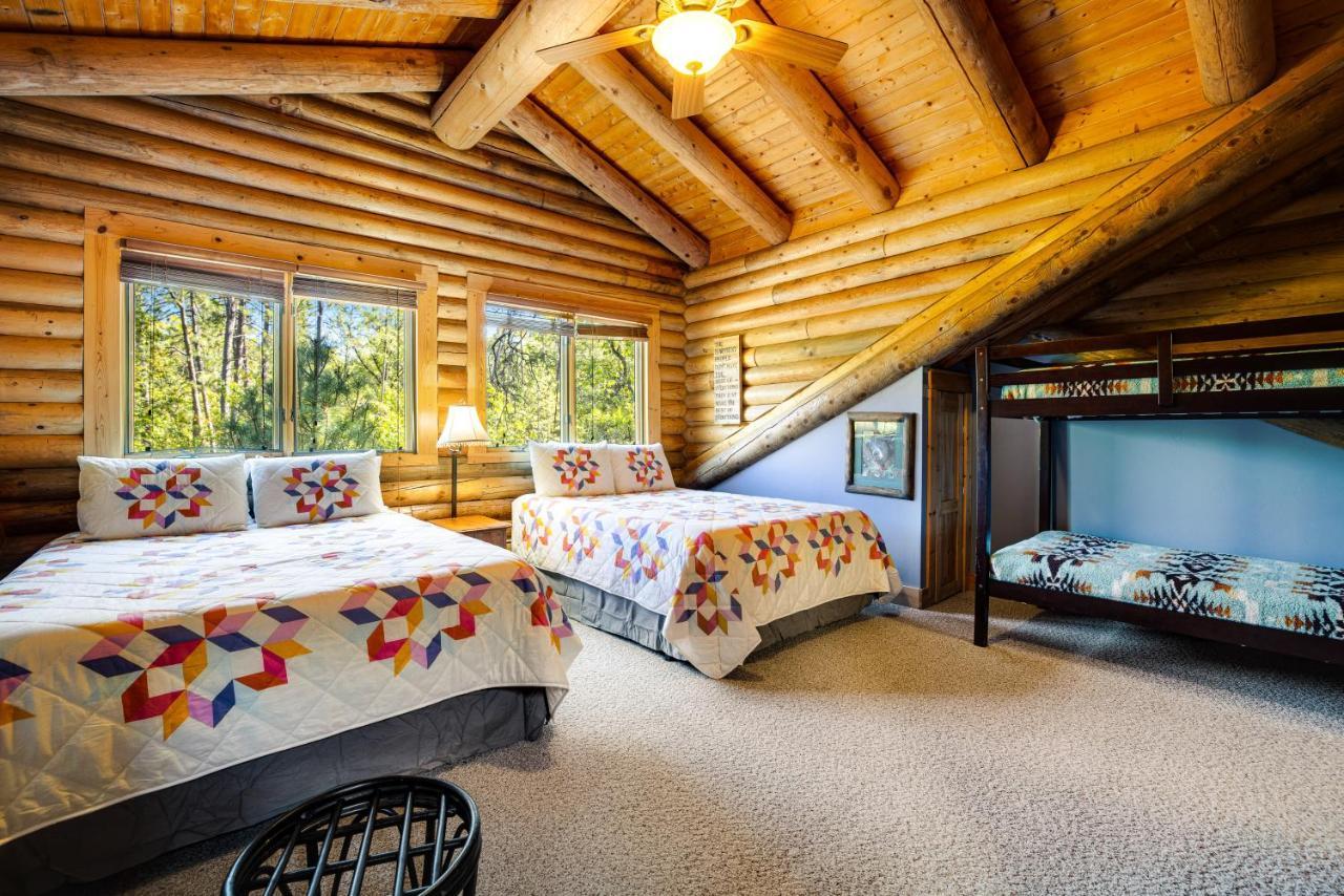 Casa vacanze The Cub *