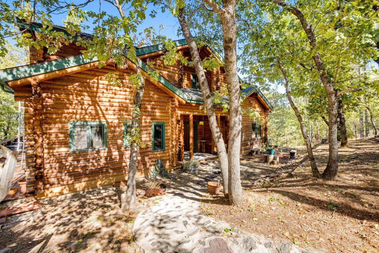 Casa vacanze The Cub Groveland